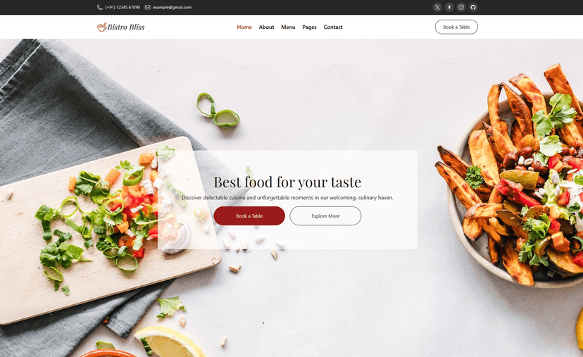Nutritionist